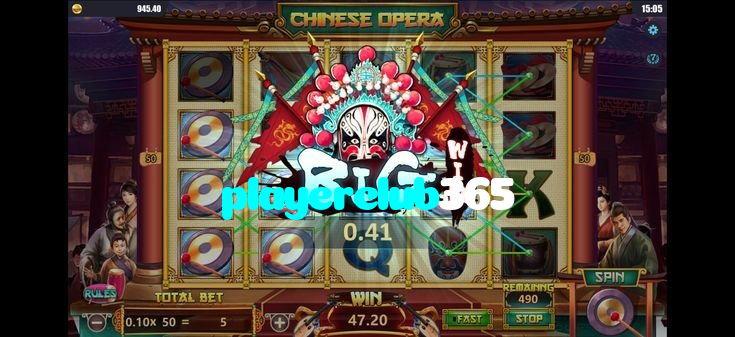 available types of playerclub365 bet including pre-match live express and system bets