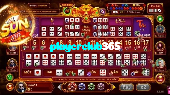available types of playerclub365 bet including pre-match live express and system bets