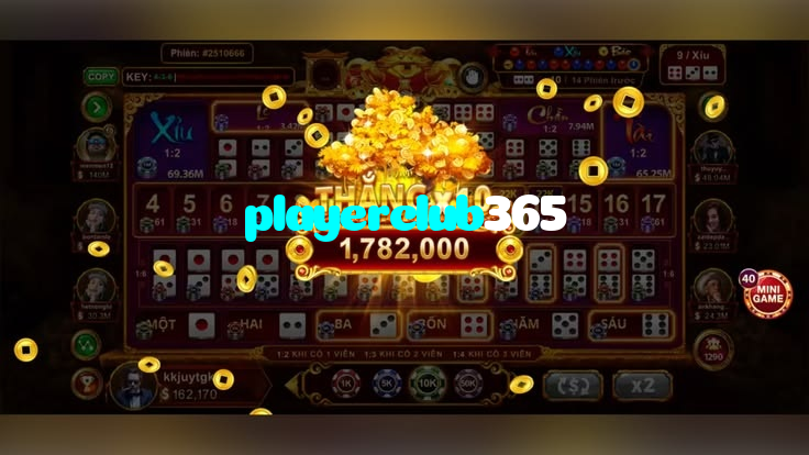playerclub365